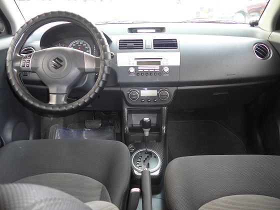 2007Suzuki Swift 1.5 照片2