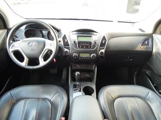 Hyundai 現代  IX35 照片2