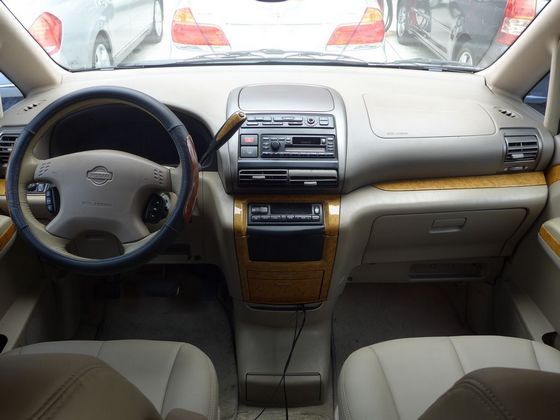  Nissan日產 Serena QRV 照片2