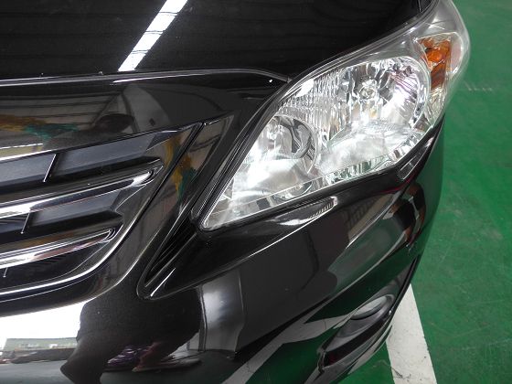 豐田  Altis 照片9