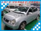 台南市福斯  Polo VW 福斯 / Polo中古車