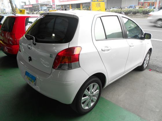  豐田 Yaris 照片10