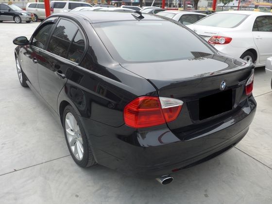 BMW 寶馬/120 I 照片10