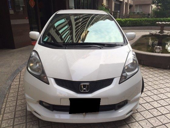 2011 Honda本田 FIT 1.5 照片8