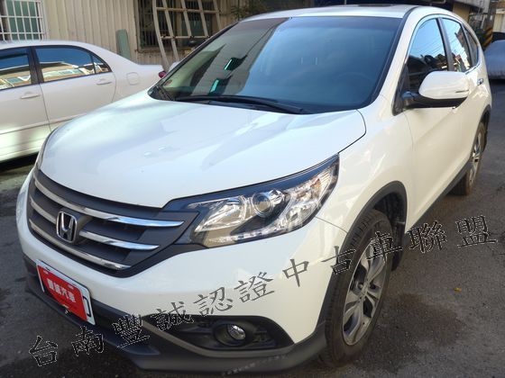  Honda 本田  CR-V 照片1