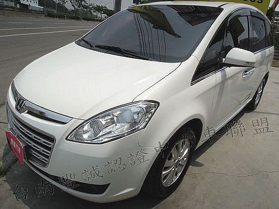 Luxgen 納智捷/7 MPV 照片1