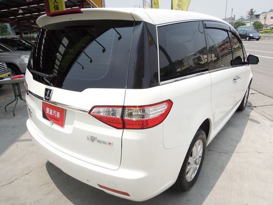 Luxgen 納智捷/7 MPV 照片10