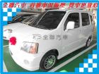 台南市Suzuki 鈴木/Solio SUZUKI 鈴木 / Solio中古車