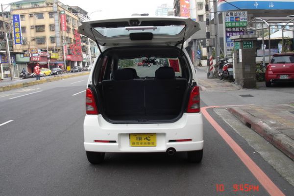 原漆車 豪華型 電動後視鏡 售價及總價 照片4