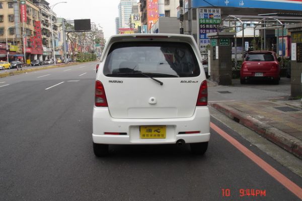 原漆車 豪華型 電動後視鏡 售價及總價 照片5