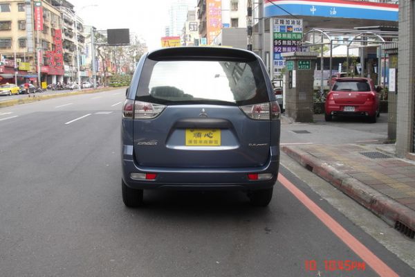 原漆車 頂級型 DVD電視 中央冷氣空調 照片5