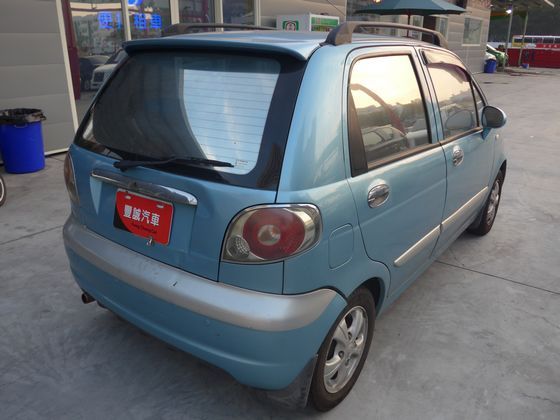 台塑/Matiz(台塑二號) 照片10