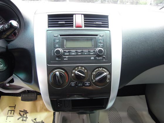 2011 三菱Colt Plus 1.6 照片6