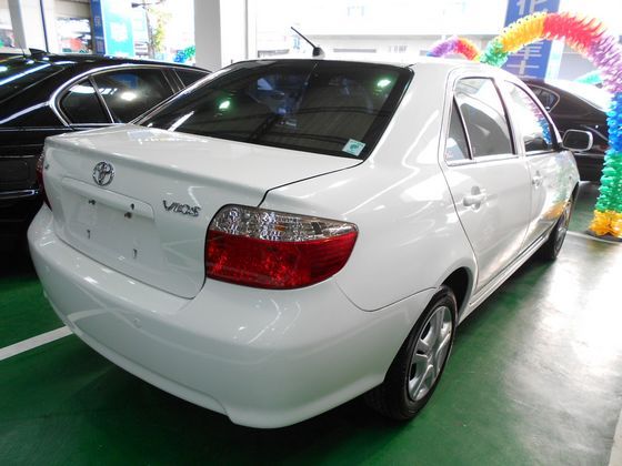 Toyota 豐田/Vios 照片10