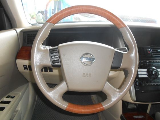 Nissan 日產/Teana 2.3 照片5