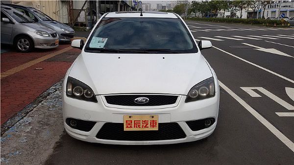 FORD 福特 Focus  照片3