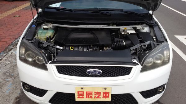 FORD 福特 Focus  照片8