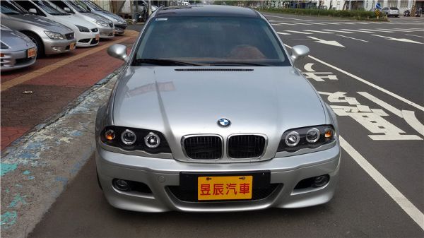 BMW 寶馬 318i  照片3