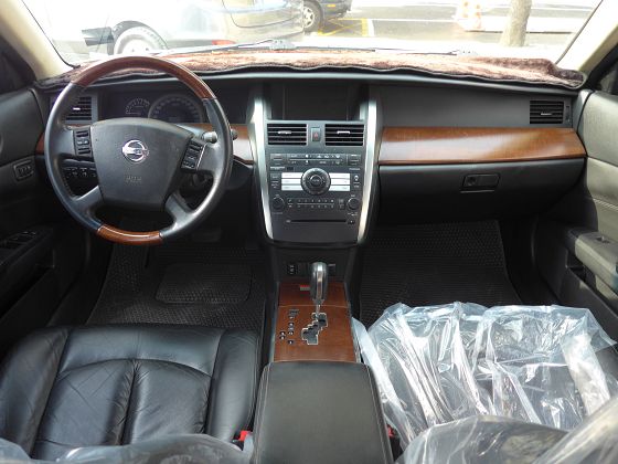 2006 Nissan Teana2.3 照片2