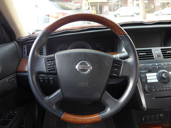 2006 Nissan Teana2.3 照片5