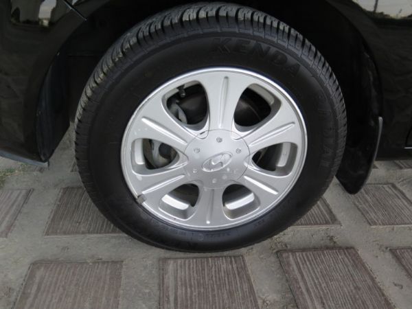 Hyundai 現代 Getz 1.3 照片5