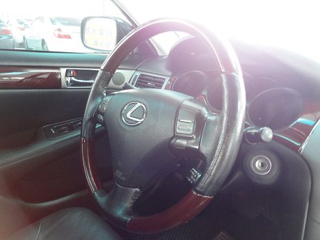 Lexus 凌志/ES 330 照片3