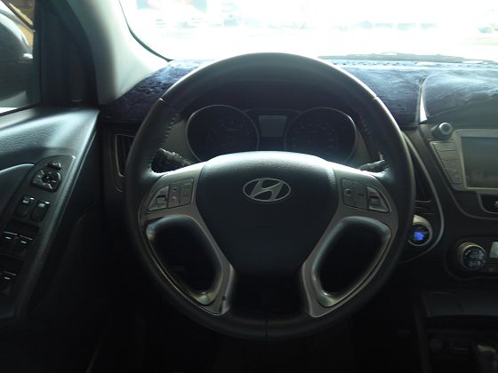 Hyundai 現代/IX35 照片6