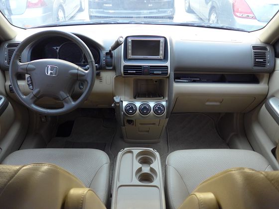 Honda 本田/CR-V 照片2