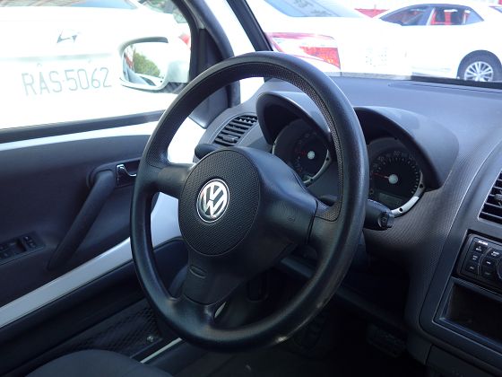 VW 福斯/Lupo 照片5