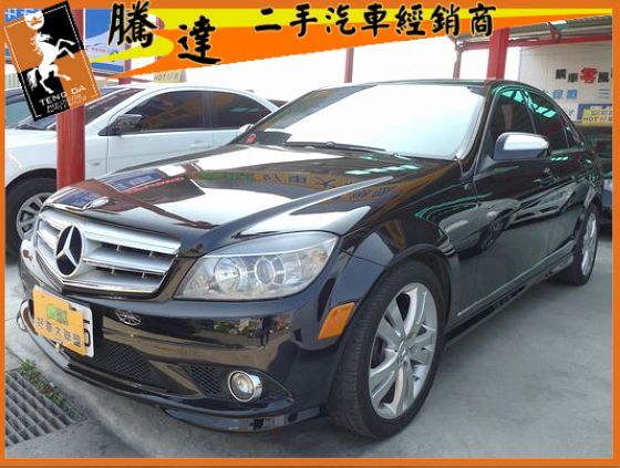 Benz 賓士/C300 照片1