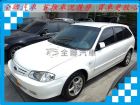 台南市Ford 福特/Life FORD 福特 / Life中古車