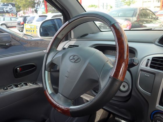 Hyundai 現代Matrix 1.8 照片5