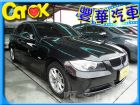 台中市BMW 寶馬/320 I BMW 寶馬 / 320i中古車