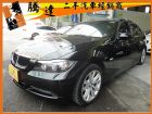 台中市BMW 寶馬/320 I	 BMW 寶馬 / 320i中古車