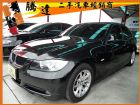 台中市BMW 寶馬/320 I BMW 寶馬 / 320i中古車