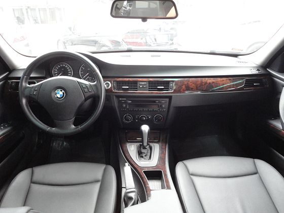 BMW 寶馬/320 I 照片2