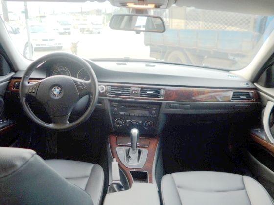 BMW 寶馬/320 I 照片2