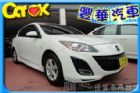 台中市Mazda 馬自達/馬3 1.6 MAZDA 馬自達 / 3中古車