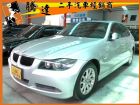 台中市BMW 寶馬/320 I	 BMW 寶馬 / 320i中古車