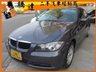 台中市BMW 寶馬/320 I	 BMW 寶馬 / 320i中古車