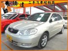 台中市Toyota 豐田/Altis TOYOTA 豐田 / Altis中古車