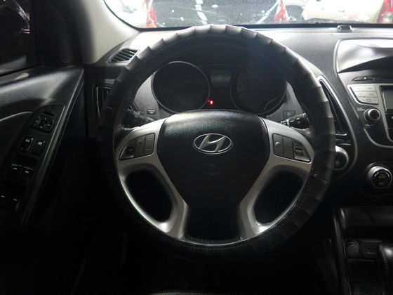 Hyundai 現代/IX35 照片5