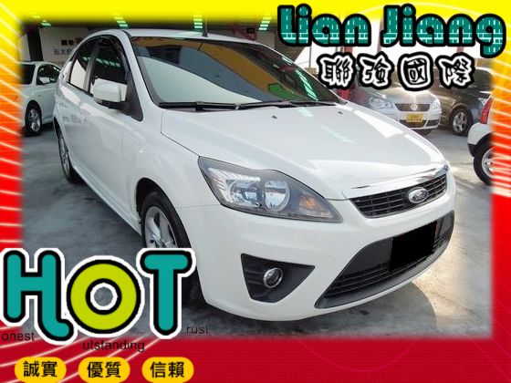 Ford 福特/Focus 2.0 照片1