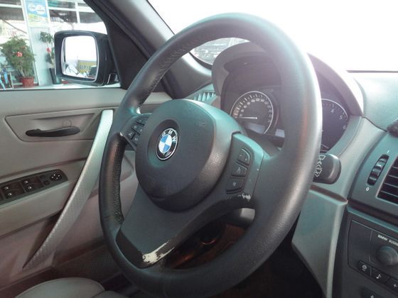 BMW 寶馬/X3 照片3