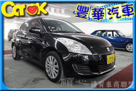 Suzuki 鈴木/Swift 照片1