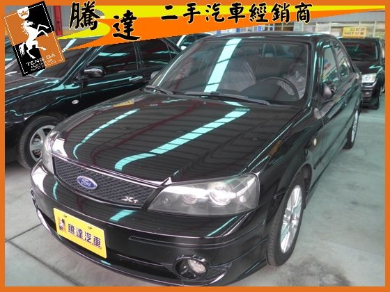 Ford 福特/Tierra XT 照片1