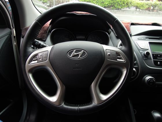 Hyundai 現代/IX35 照片6