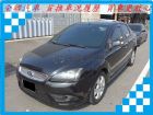 台南市Focus 柴油 FORD 福特 / Focus中古車