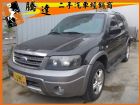 台中市Ford 福特/Escape 2.3 FORD 福特 / Escape中古車