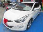 台南市Hyundai 現代/Elantra HYUNDAI 現代 / Elantra中古車